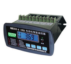KMD203系列電動機保護器 蘇州電動機保護器價格