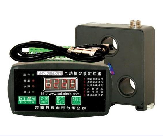 PD28G電機綜合保護器 邵陽電動機保護器價格
