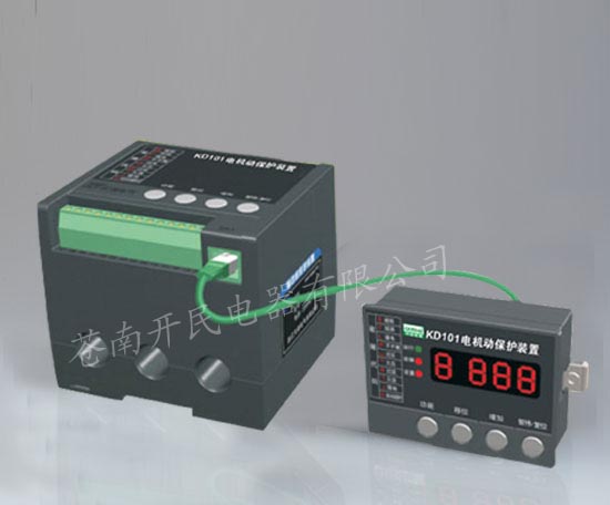 KD101電動(dòng)機(jī)保護(hù)裝置 南通電動(dòng)機(jī)保護(hù)器價(jià)格