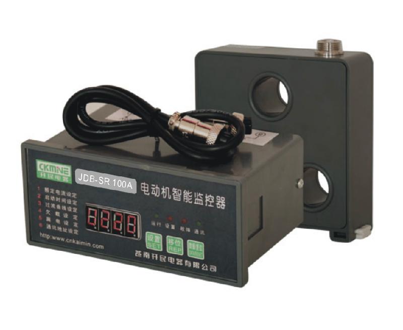 JDB-SR 系列電機智能保護器 威海電動機保護器價格