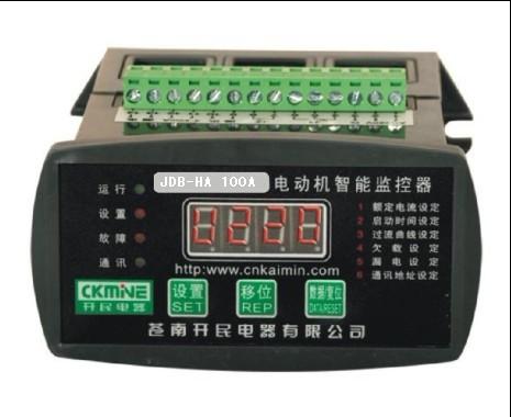 JDB-HA系列電動機(jī)綜合保護(hù)器 徐州電動機(jī)保護(hù)器價格
