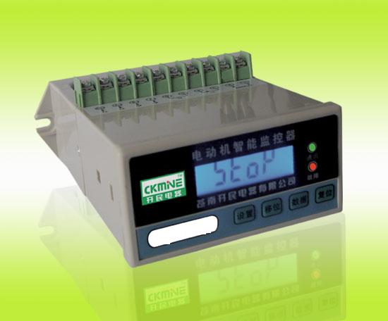 LM3100系列微機保護監控器 張家界電動機保護器價格