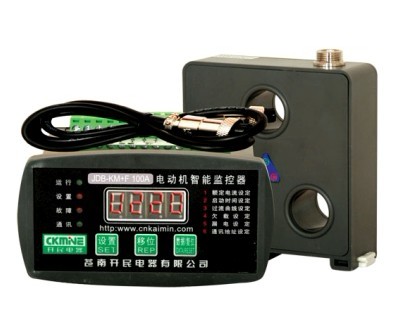 JDB-MC系列智能電動機保護控制器 周口電動機保護器價格