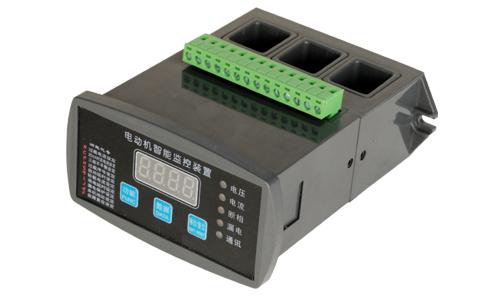 M60-3S低壓電機(jī)智能保護(hù)器 張家口市電動(dòng)機(jī)保護(hù)器價(jià)格