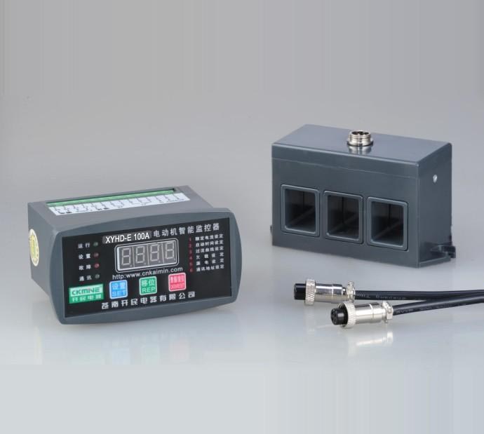 XYHD-E系列智能型電動機保護器 吉林市電動機保護器報價