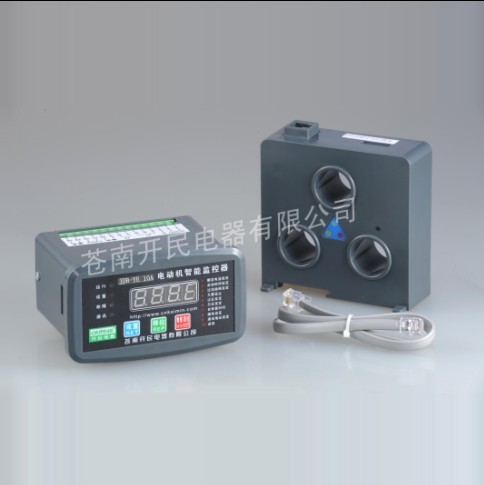 JDB-YD+系列電機智能保護器 葫蘆島市電動機保護器價格
