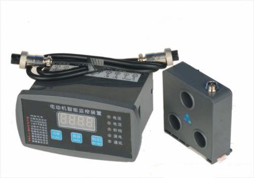 M60-1S低壓電機(jī)智能保護(hù)控制器 承德電動(dòng)機(jī)保護(hù)器價(jià)格