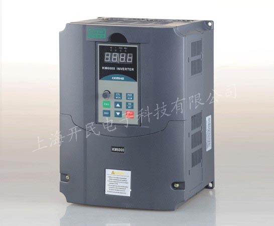 11KW電流矢量變頻器