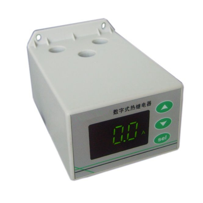 KMY-811電動機綜合保護器(水泵類)使用說明書