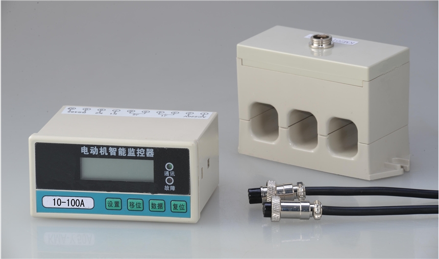 重慶九龍坡KMB-Y電動機保護器開民品牌成套專用保護裝置