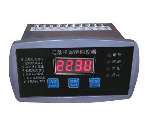 YD2300B2系列智能馬達保護器