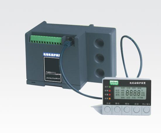 YDM4系列電機智能監控裝置-電動機保護器